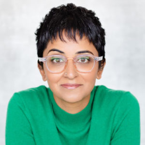 Priti Krishtel