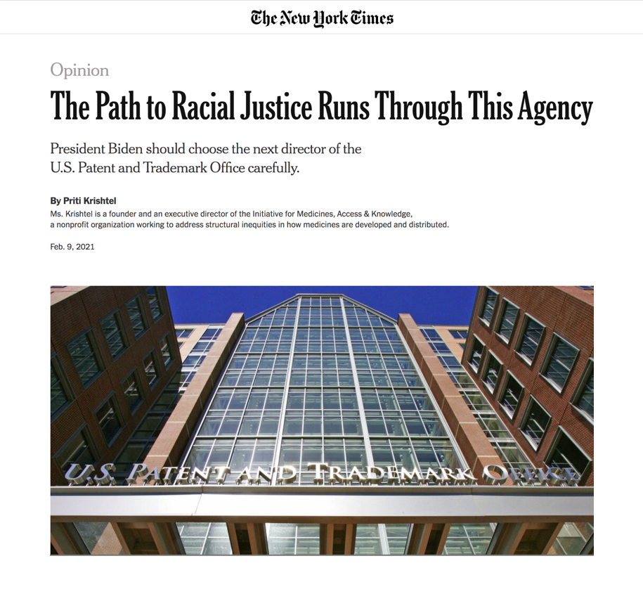 The Path to Racial Justice Runs Through This Agency