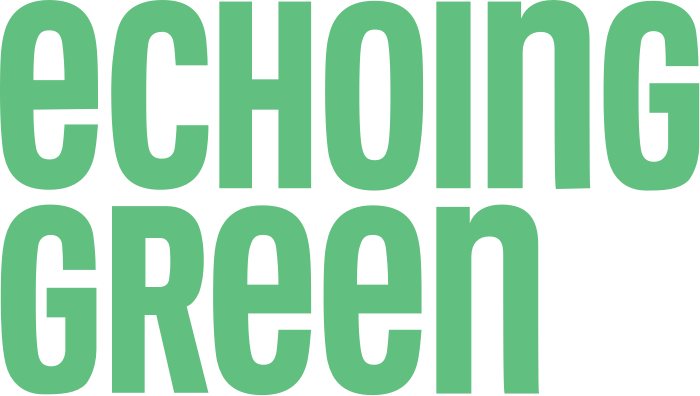 Echoing Green