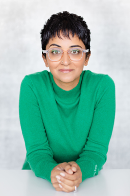 Priti Krishtel - 2