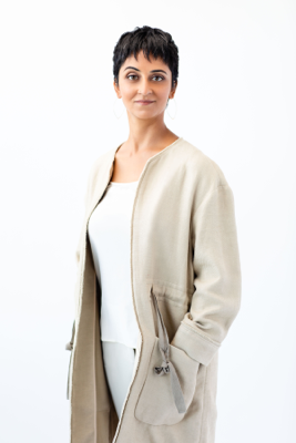 Priti Krishtel - 3